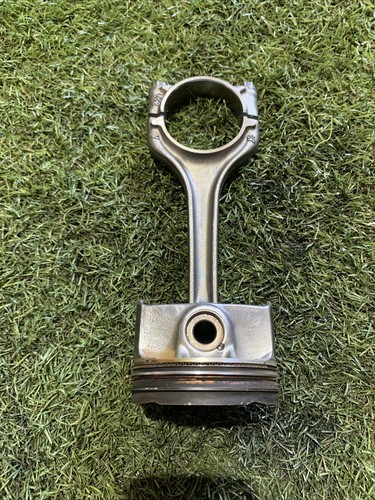Pistone motore volkswagen - pistone,