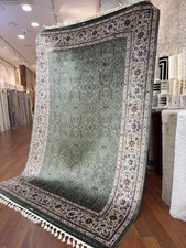 Tappeto zona seta 7x10 stile