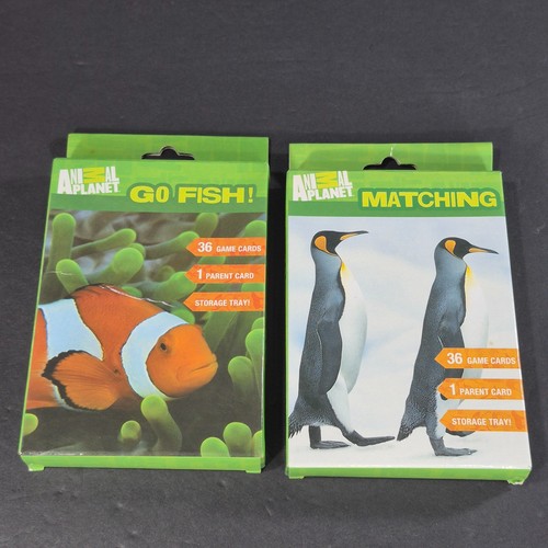 Lotto animal planet matching - lotto, &