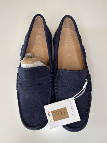 Geox mocassins enfant - geox,