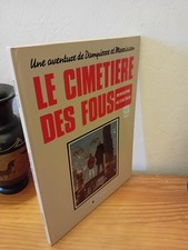 Le Cimetière des Fous