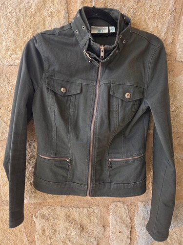 Giacca motociclista jlo - motociclista,