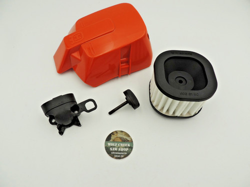 Kit conversione filtro - , aria