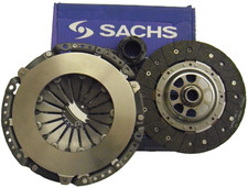 Sachs frizione kit - frizione,