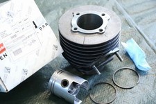 Kit conversione Vespa PK 80 S