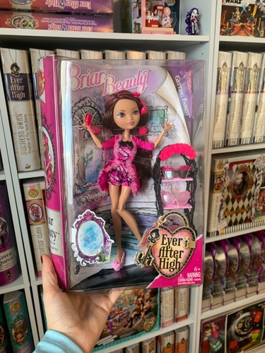 Ever after high briar - ever,