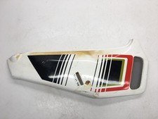 Copertura Sotto Sella Destro