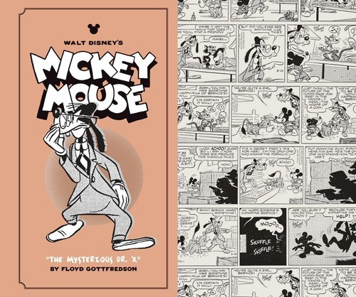 Topolino walt disney vol - topolino,