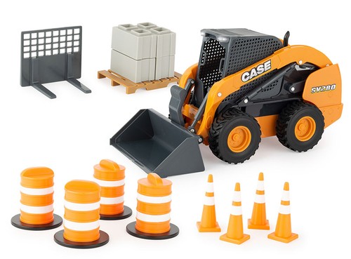 Ertl 47350 giocattolo case - ertl,