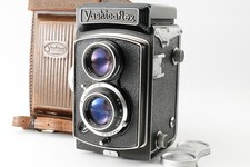 [ EXC +5] Yashica Yashicaflex