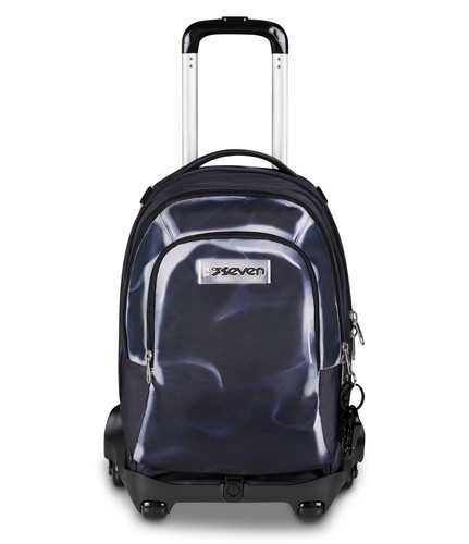 Trolley jack seven ruote - jack,