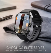 2026 SmartWatch H13 Android