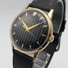 OH revisionato, vintage 1957