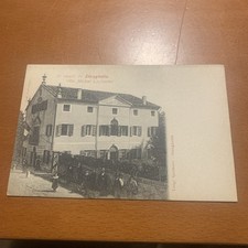 STANGHELLA PADOVA - VILLA