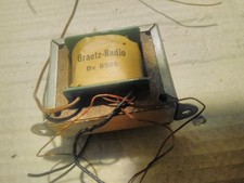 Graetz Sinfonia Super