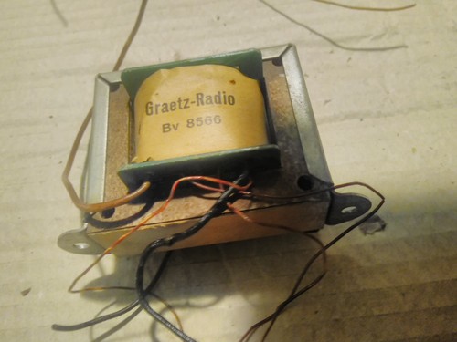 Graetz sinfonia super - graetz,