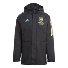 Giacca Parka Arsenal Adidas