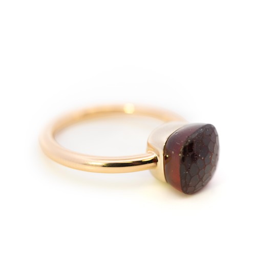 Pomellato nudo gele ring - pomellato,