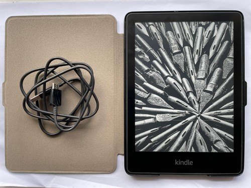 Amazon kindle paperwhite 11a - kindle,