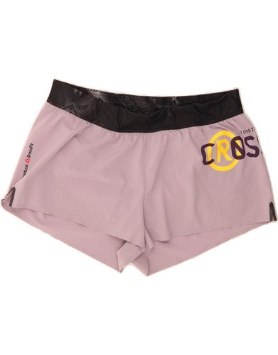 Pantaloncini sportivi reebok - pantaloncini,