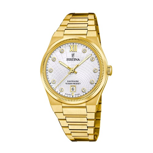 Orologio donna festina - orologio,