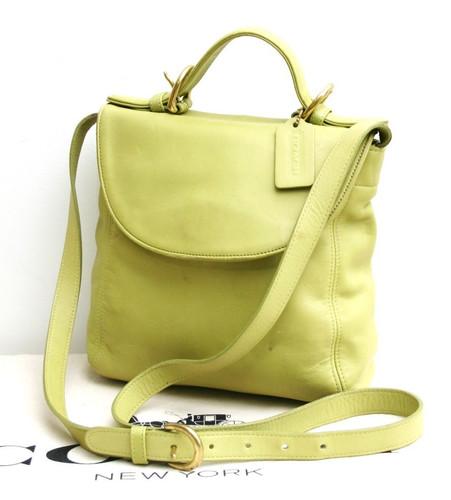 Borsa coach soho - borsa,