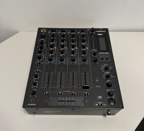 Reloop rmx mixer - rmx-60, guasto