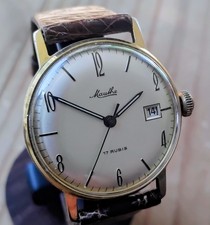 Orologio elegante classico