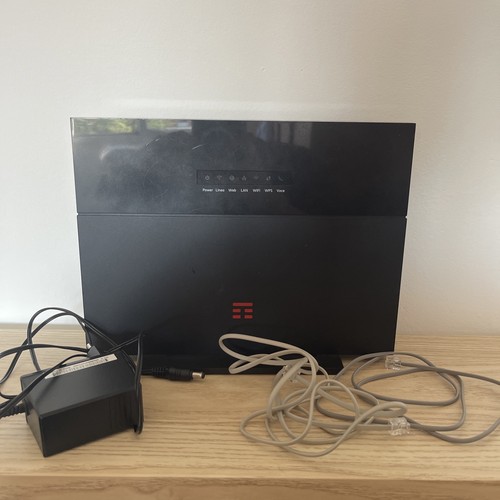 Modem tim hub zte - modem, router