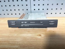 BMW 5 E39 2002 Radio / Lettore