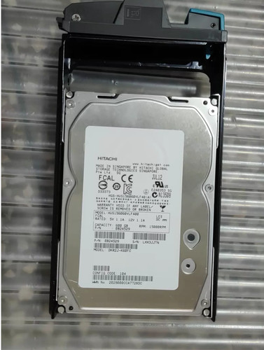 Hdd usato hitachi 5529301 - hdd,