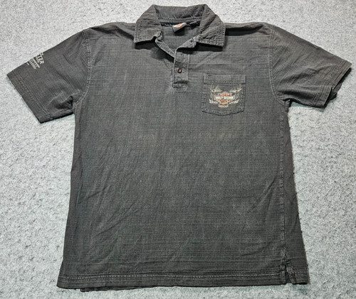 Harley davidson moto - moto, nero