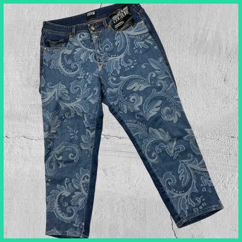 Versace jeans couture oversize - couture,