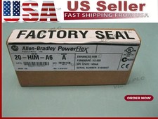 NUOVO 20-HIM-A6 Allen-Bradley