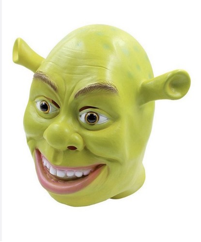 Maschera costume intero - , in