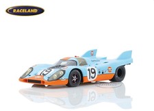 Porsche 917K Gulf John Wyer Le