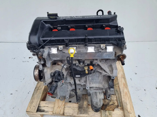 Motore volvo s40 - volvo,