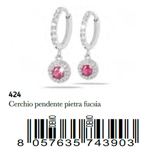 Medical jewels orecchini - medical,