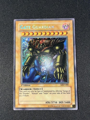 Yugioh guardiano del - yugioh,