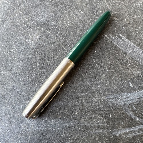 Penna stilografica vintage