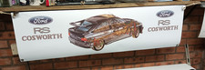 banner auto d'epoca ford