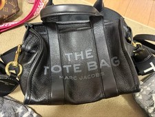 Marc by Marc Jacobs The Tote