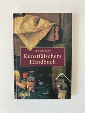 Kunstfälschers handbuch - kunstfälschers,