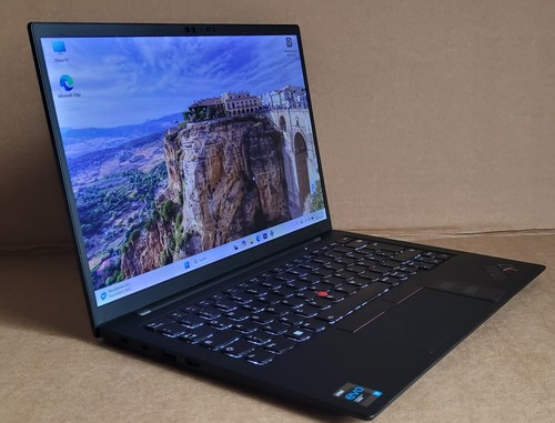 Lenovo thinkpad carbon - thinkpad, x1
