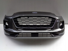 PARAURTI ANTERIORE ORIGINALE