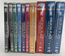 Melrose Place Complete TV