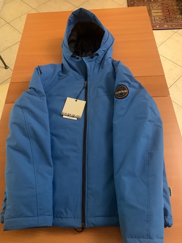 Giaccone napapijri nuovo - giaccone,