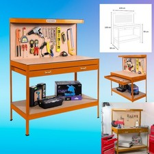 Banco da lavoro tavolo con