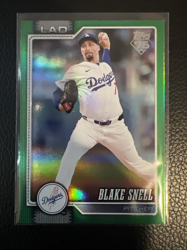 2026 topps serie blake - 2026, 1