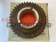 5436612 5567904 FIAT 242 ingranaggio cambio 1a velocitàengranaje gear Zahnrad